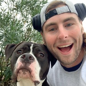 Meet your Posher, D.j.